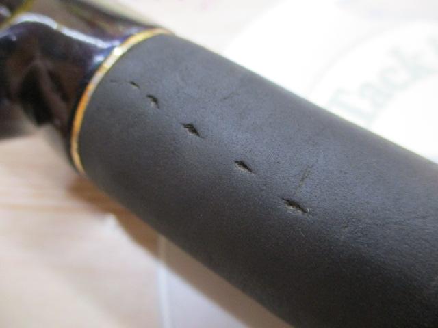 テムジン TMJC-68H(EVA)