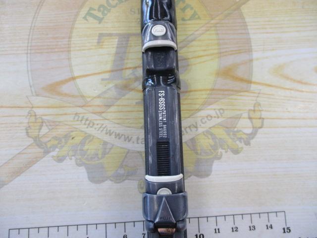 インストラクター舞匠チヌ1-45DX(Uガイド)