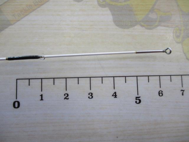 インストラクター舞匠チヌ1-45DX(Uガイド)