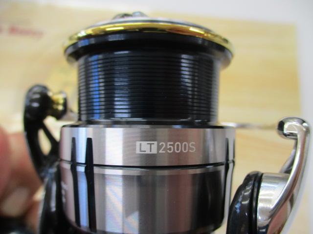 19セルテート LT2500S(CP)