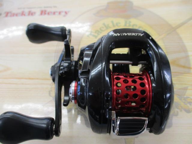 15アルデバランBFS XG リミテッド (LH)