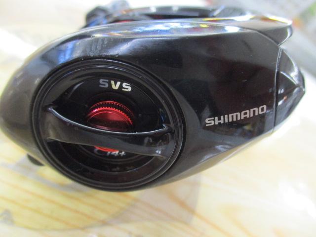 15アルデバランBFS XG リミテッド (LH)