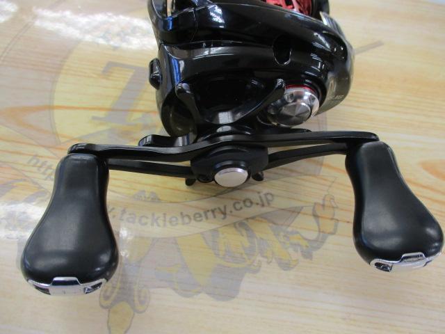 15アルデバランBFS XG リミテッド (LH)