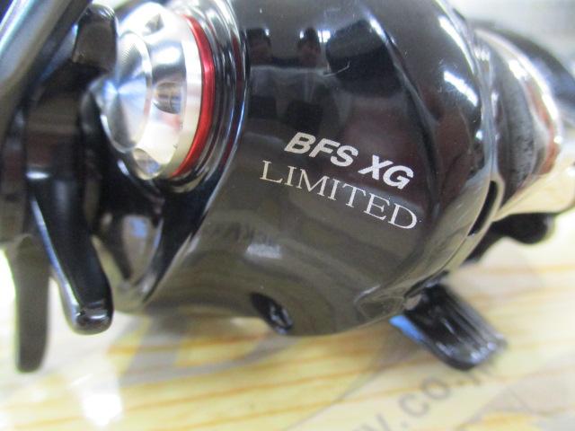 15アルデバランBFS XG リミテッド (LH)