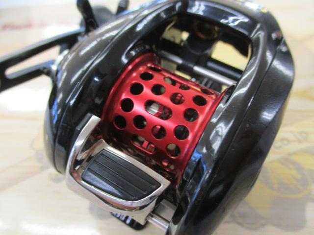 15アルデバランBFS XG リミテッド (LH)