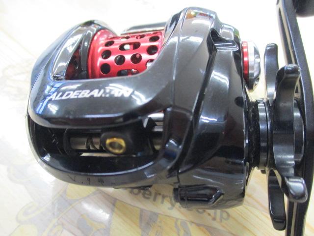 15アルデバランBFS XG リミテッド (LH)