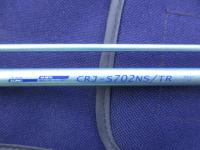 クロステージ CRJ-S702NS/TR