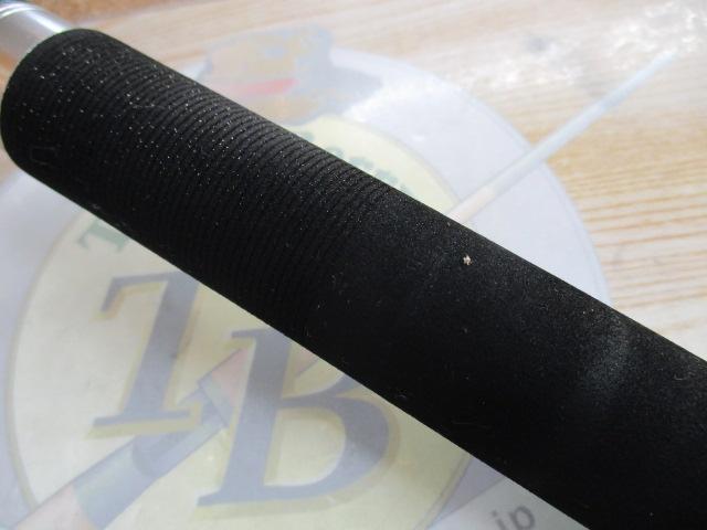 トラウトプログラムアンビシャス 61UL