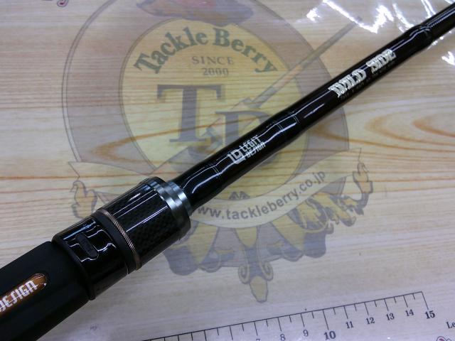 ワイルドサイド WSC-G62L