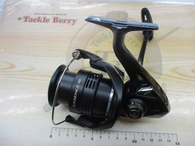 20エクスセンスBB 4000MXG