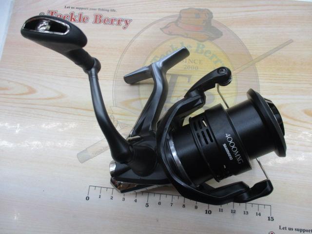 20エクスセンスBB 4000MXG