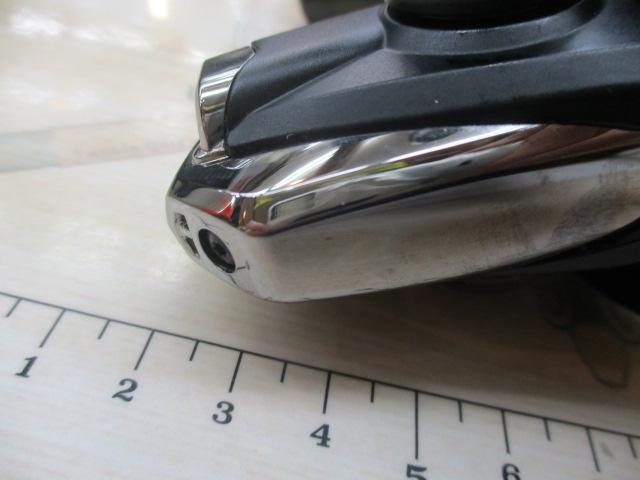 20エクスセンスBB 4000MXG