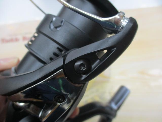 20エクスセンスBB 4000MXG