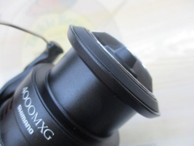 20エクスセンスBB 4000MXG