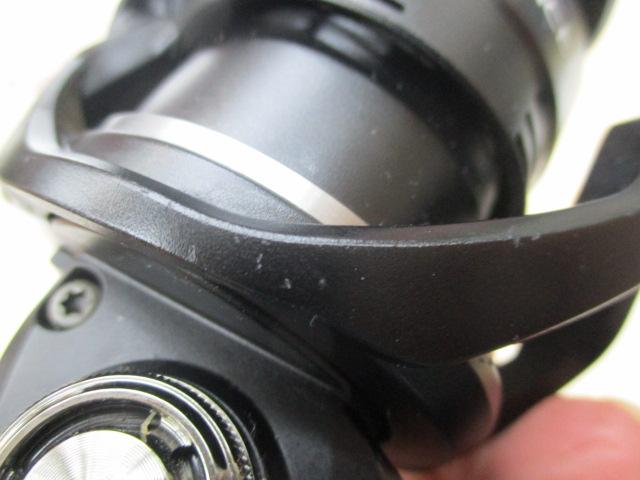 20エクスセンスBB 4000MXG