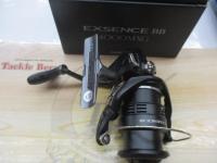 20エクスセンスBB 4000MXG