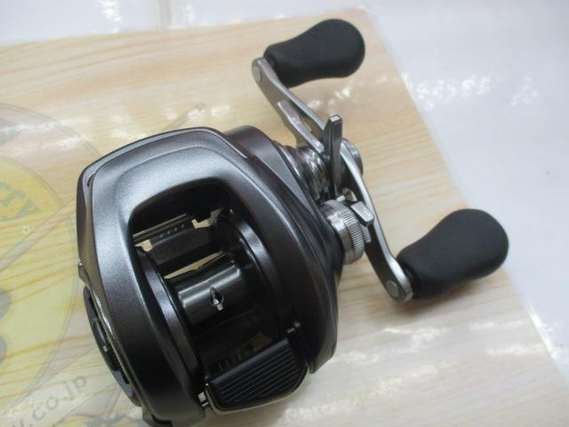 22バンタム HG RH｜＠ベリーネット 日本最大新品中古釣具WEBショップ