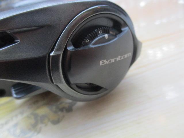 22バンタム HG RH