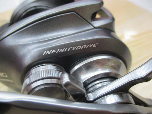 22バンタム HG RH｜＠ベリーネット 日本最大新品中古釣具WEBショップ