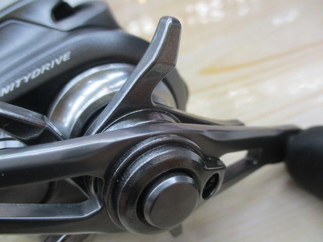 22バンタム HG RH｜＠ベリーネット 日本最大新品中古釣具WEBショップ