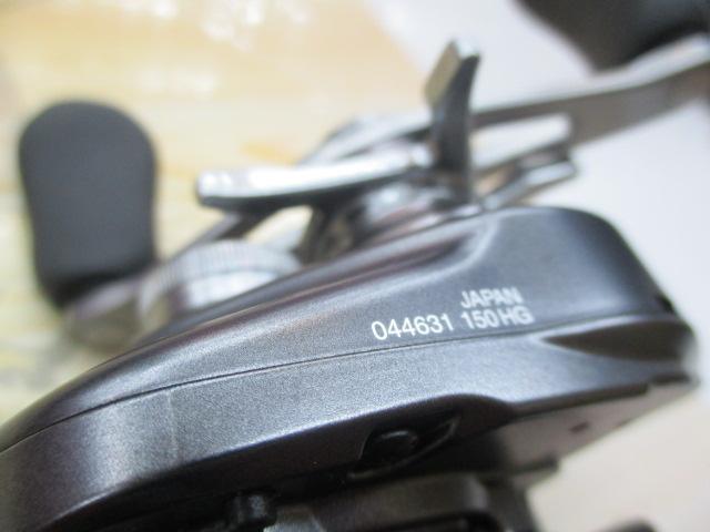 22バンタム HG RH｜＠ベリーネット 日本最大新品中古釣具WEBショップ