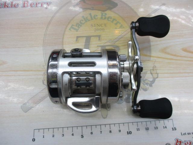 バリウスM200 ｜＠ベリーネット 日本最大新品中古釣具WEBショップ