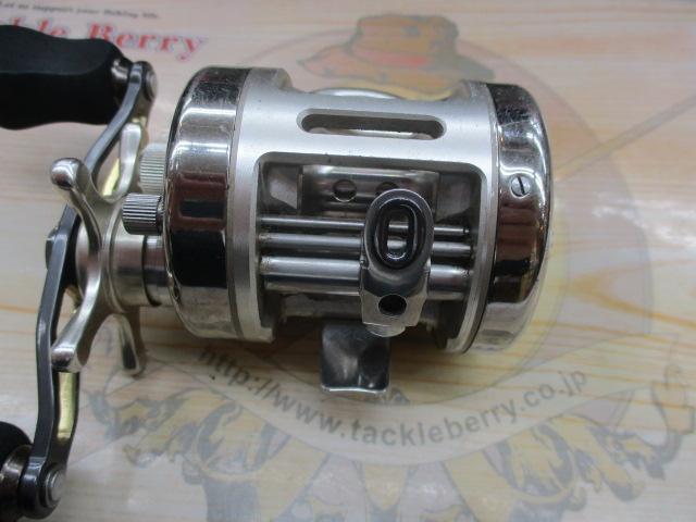 バリウスM200 ｜＠ベリーネット 日本最大新品中古釣具WEBショップ