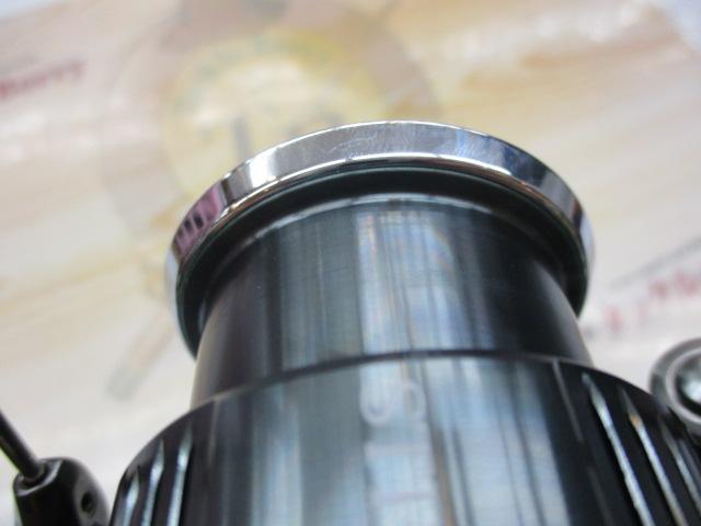 22ステラ C3000MHG