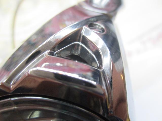 22ステラ C3000MHG