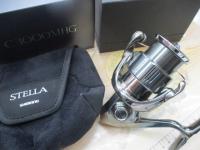 22ステラ C3000MHG