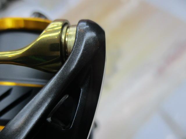 21ソアレXR C2000SSPG