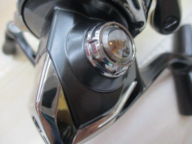 21ソアレXR C2000SSPG