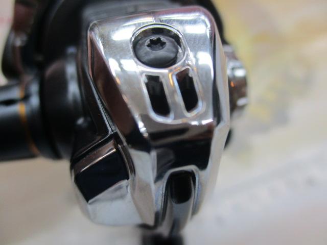 21ソアレXR C2000SSPG