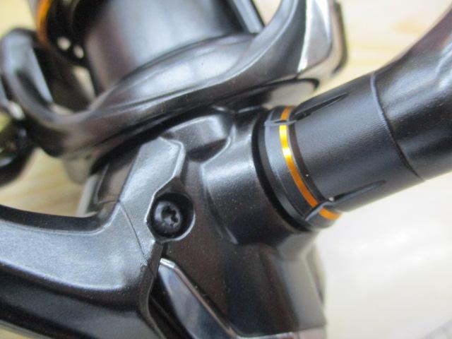 21ソアレXR C2000SSPG