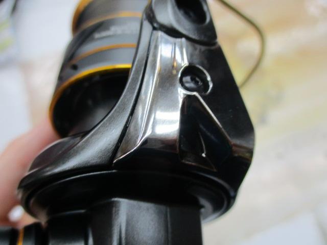 21ソアレXR C2000SSPG