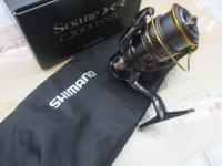 21ソアレXR C2000SSPG