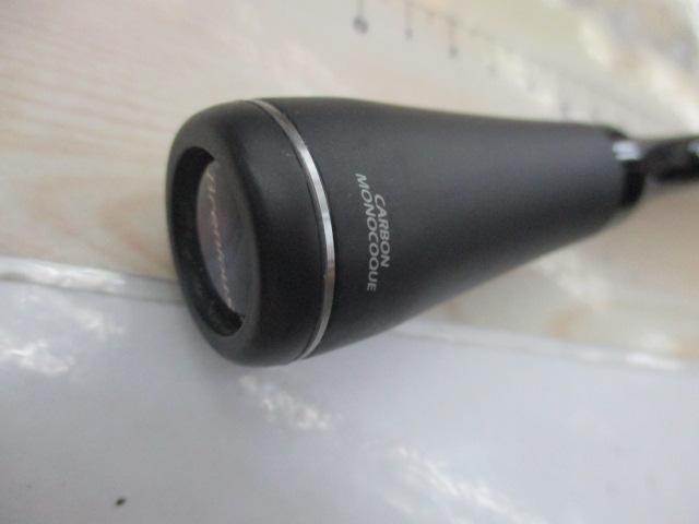 ブレニアスエクスチューン S78ML(SICガイド)