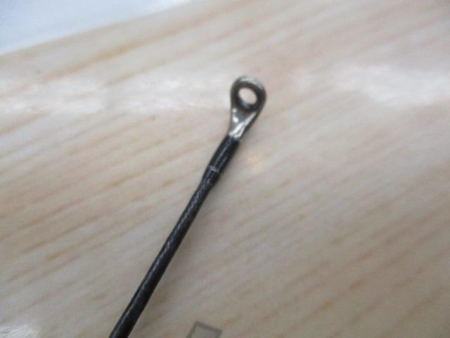 ブレニアスエクスチューン S78ML(SICガイド)