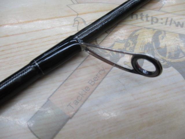 ブレニアスエクスチューン S78ML(SICガイド)