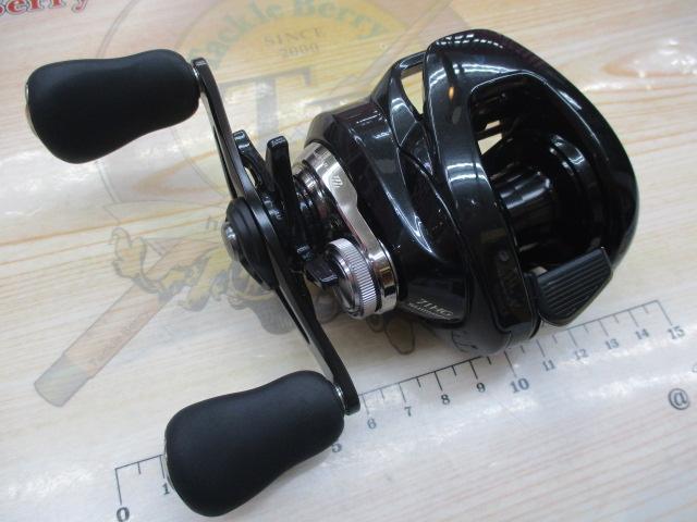 24メタニウムDC 71HG