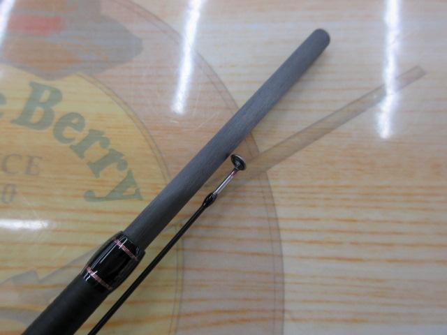 ラグゼ宵姫 爽 S78M-solid