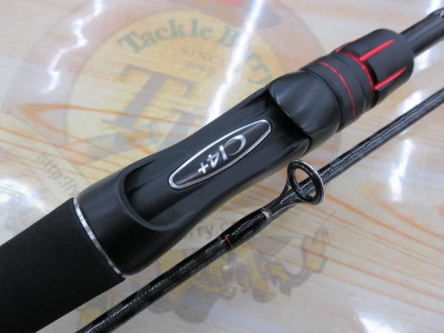 ゾディアス 268L-2