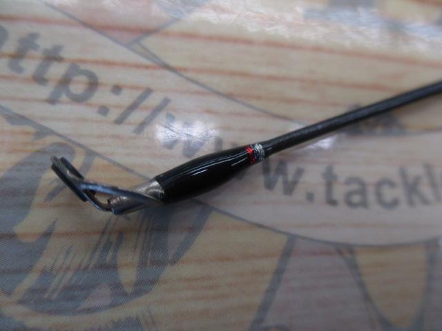 ヴォルキー VKC-65UL/BFS