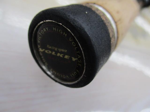 ヴォルキー VKS-63L