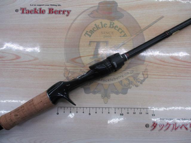 16ポイズングロリアス 166L-G