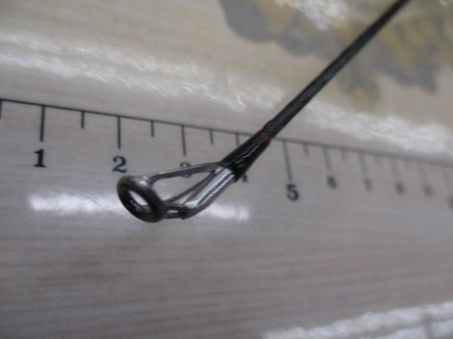 16ポイズングロリアス 166L-G