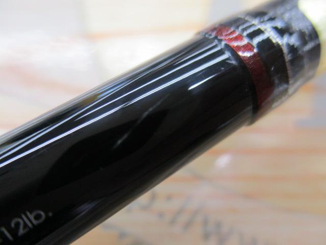 16ポイズングロリアス 166L-G