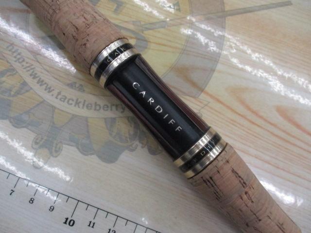 カーディフX 62XUL-F