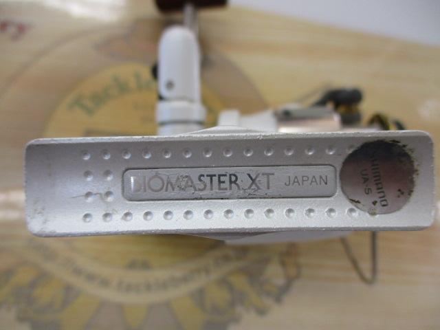 95バイオマスターXT 1000