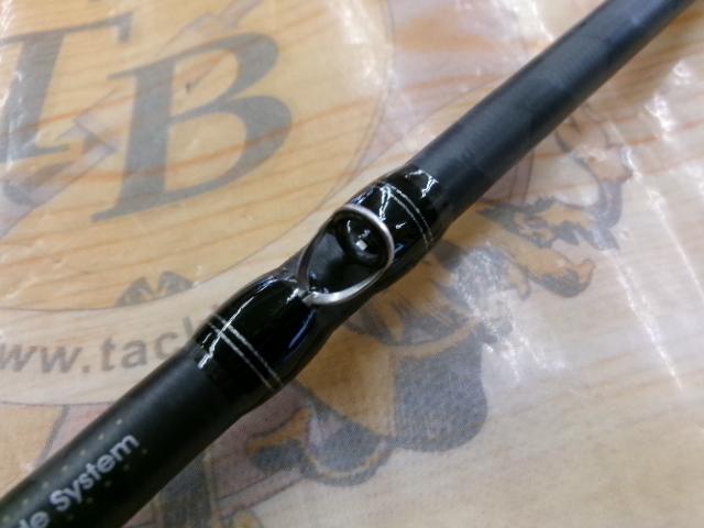 ホーネットスティンガープラス HSPC-6112M MGS